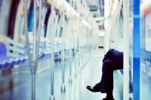 Modern HTML5 CSS3 Website Template Release